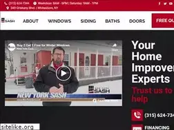 Sites similar to newyorksash.com