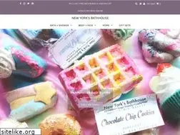 Sites similar to newyorksbathhouse.com