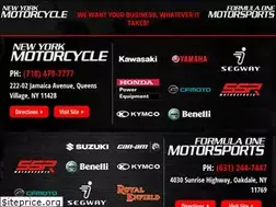 Sites similar to newyorksbestdealer.com
