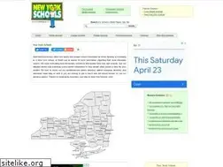 Sites similar to newyorkschools.com