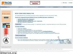 Sites similar to newyorksemi.com