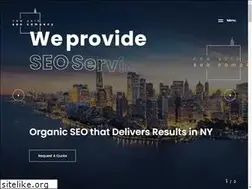 Sites similar to newyorkseo.company