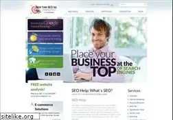 Sites similar to newyorkseoinc.net