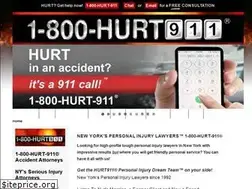 Sites similar to newyorkseriousinjuryattorneys.com