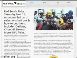Sites similar to newyorksheets.com
