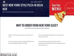 Sites similar to newyorkslice.in