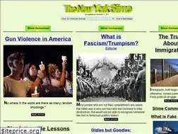Sites similar to newyorkslime.com