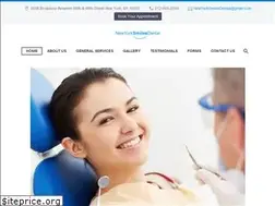 Sites similar to newyorksmilesdental.com