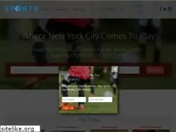 Sites similar to newyorksportsconnection.com
