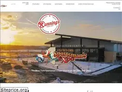 Sites similar to newyorksportsmansexpo.com