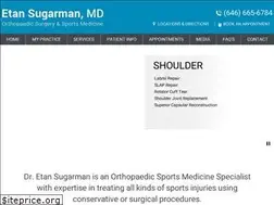 Sites similar to newyorksportsmedicine.com