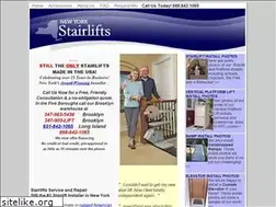Sites similar to newyorkstairlifts.com