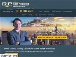 Sites similar to newyorkstate.lawyer