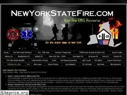 Sites similar to newyorkstatefire.com