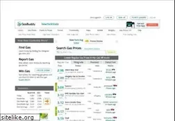 Sites similar to newyorkstategasprices.com