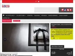 Sites similar to newyorkstatejudo.org