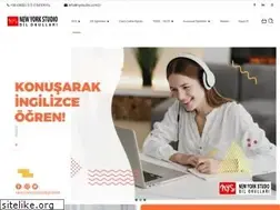 Sites similar to newyorkstudio.com.tr