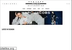 Sites similar to newyorkstyleguide.com