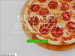 Sites similar to newyorkstylepizzalatham.com