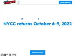 Sites similar to newyorksuperweek.com