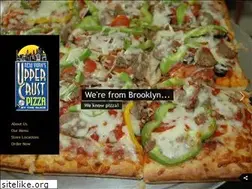 Sites similar to newyorksuppercrustpizza.com