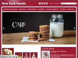 Sites similar to newyorksweets.com.cy