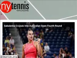 Sites similar to newyorktennismagazine.com