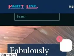 Sites similar to newyorktent.com