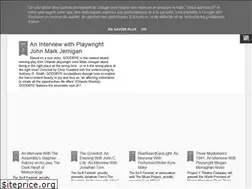 Sites similar to newyorktheatrereview.blogspot.com