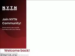 Sites similar to newyorktimesnow.com