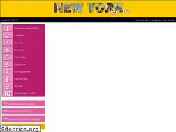 Sites similar to newyorktop10.nl