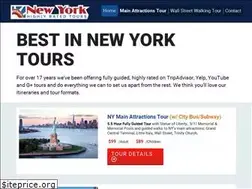 Sites similar to newyorktourshuttle.com