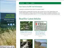Sites similar to newyorktrailheads.com