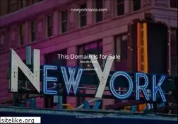 Sites similar to newyorktwice.com