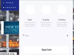 Sites similar to newyorkwalkinbox.com