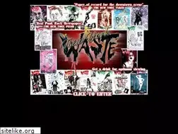 Sites similar to newyorkwaste.com
