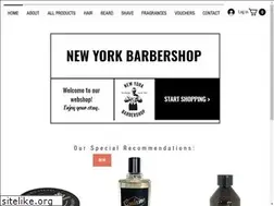 Sites similar to newyorkwebshop.com