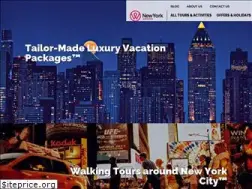 Sites similar to newyorkwelcome.net