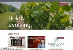 Sites similar to newyorkwines.org