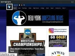 Sites similar to newyorkwrestlingnews.com