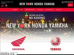 Sites similar to newyorkyamaha.com