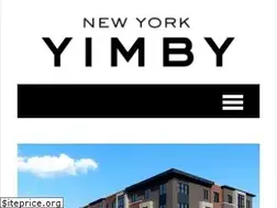 Sites similar to newyorkyimby.com