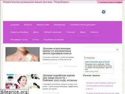 Sites similar to newyou-style.ru