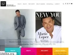 Sites similar to newyou.com