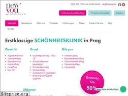 Sites similar to newyou.de