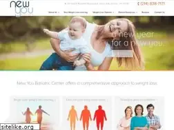 Sites similar to newyoubariatriccenter.com