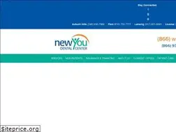 Sites similar to newyoudentalcenter.com