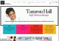 Sites similar to newyoumag.com