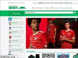 Sites similar to newyoungkits.ru