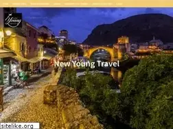 Sites similar to newyoungtravel.com.au